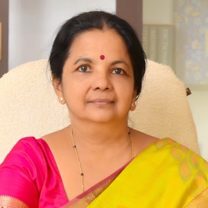 Nirmala Kumari K